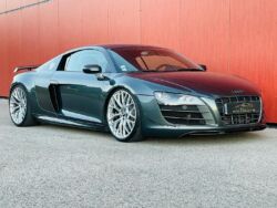 Collector AUDI R8 GT 5.2 fsi V10 560ch 156/333 origine France VENDU