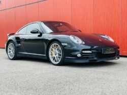 PORSCHE phase 2 911 997 TURBO S 530ch PDK origine France VENDU