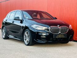 BMW SERIE 1 118d Sport 150ch  Bva8 VENDU