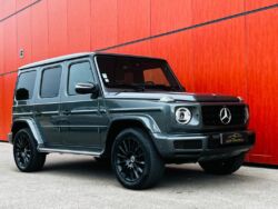 MERCEDES Classe G500 422ch AMG Line VENDU