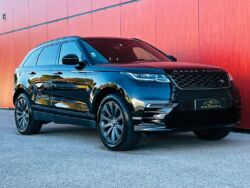 LAND ROVER RANGE ROVER VELAR 2.0 D240 R-dynamic VENDU