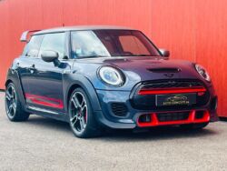MINI 3 Portes (F56) JOHN COOPER WORKS GP 306ch DERIV VP VENDU