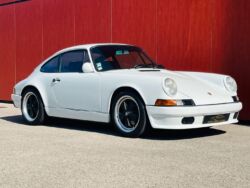 PORSCHE 911 964 Carrera 2 250ch BACK DATING VENDU