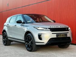 LAND ROVER RANGE ROVER ÉVOQUE ll 2.0d 180 HSE VENDU