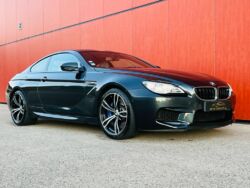 BMW SERIE 6 f13 M6 coupé 560ch DKG7 VENDU