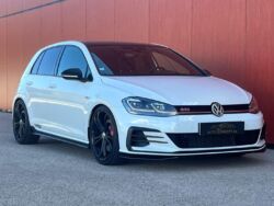 VOLKSWAGEN GOLF VII 2.0 TSI 290 GTI TCR DSG7 5P VENDU
