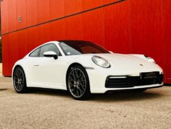 PORSCHE 911 992 Carrera 2 PDK Française VENDU