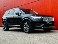 VOLVO XC90 T8 407 twin engine AWD luxe geartronic VENDU