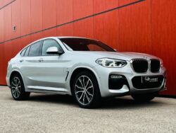 BMW G02 X4 M 3.0D 265ch VENDU