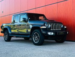 JEEP GLADIATOR 3.0 V6 Multijet 264ch Overland VENDU