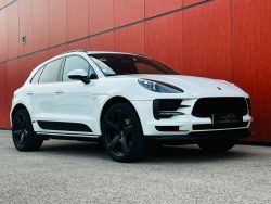 PORSCHE Macan S 2.0 T 245ch VENDU