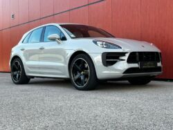 PORSCHE MACAN S Phase 2 3.0 V6 354ch VENDU