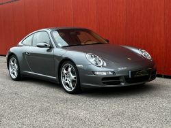 PORSCHE 911 997 Carrera 4s 3.8 355ch TIPTRONIC VENDU