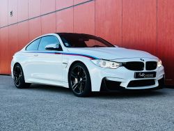 BMW M4 3.0 431ch performance céramique RESERVÉ