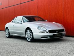 MASERATI 3200 GT 3.2 V8 370ch VENDU