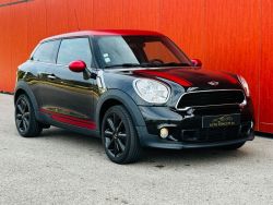 MINI PACEMAN 2.0 143CH COOPER S VENDU