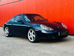 PORSCHE 911 996 3.4 300CH CARRERA TIPTRONIC VENDU
