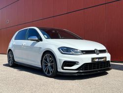 VOLKSWAGEN GOLF 7 R VII R phase 2 2.0 TSI DSG 7 310 CV VENDU