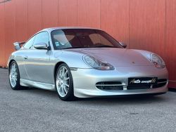 PORSCHE 911 996 GT3 3.6 360CH VENDU