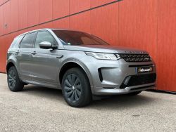 LAND Rover Discovery Sport R-Dynamic AWD D280 Hybride VENDU