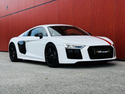 RARE AUDI R8 RWS 5.2 V10 540CH NUMEROTÉ FRANCAISE VENDU