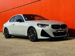 BMW SÉRIE 2 COUPE G42 220i Da 190ch M VENDU