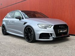 AUDI RS3 SPORTBACK ABT 2.5 TFSI 500CH VENDU