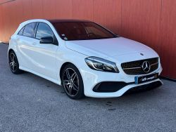 MERCEDES BENZ CLASSE A 200 CDI AMG LINE VENDU