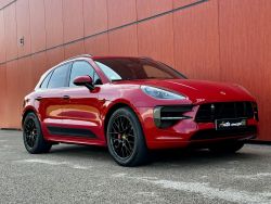 PORSCHE (2) MACAN 2.9 V6 GTS 380CH PAS DE MALUS VENDU
