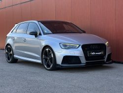AUDI RS3 QUATTRO 8V DAZA 2,5 TFSI 367CH VENDU