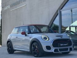 MINI COOPER JOHN COOPER WORKS 231 CV BVA8 VENDU