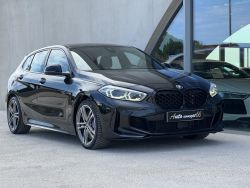 BMW M 135i XDRIVE F40 306 cv RESERVÉ