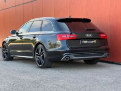 AUDI A6 AVANT C7 3.0 TDI QUATTRO S TRONIC 7 RESERVÉ
