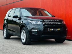 LAND ROVER DISCOVERY SPORT TD4 150CH 1ERE MAIN ORIGINE FRANCE