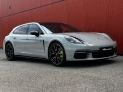 PORSCHE PANAMERA 4 HYBRID SPORT TURISMO 3.0 V6 462CH PDK VENDU