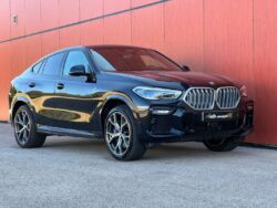 BMW X6 G06 XDRIVE 30D PACK M SPORT 265CH BVA8