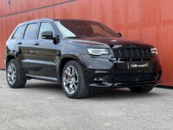JEEP GRAND CHEROKEE IV phase 3 6.4 V8 468ch SRT VENDU