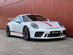 PORSCHE 911 991 (2) GT3 4.0 500CH VENDU