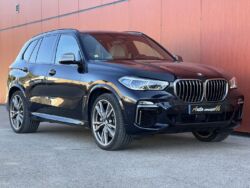 BMW X5 (G05) M50DA 400CH ORIGINE FRANCE VENDU