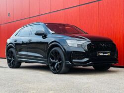 AUDI RSQ8 4.0 TFSI 600ch QUATTRO TIPTRONIC VENDU