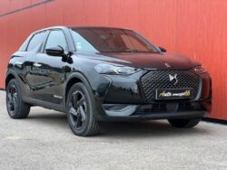 DS3 CROSSBACK LA PREMIERE 1.2 BVA 155CH