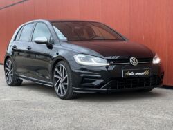 VOLKSWAGEN GOLF VII (2) 2.0 TSI 310 R 4MOTION DSG7 5P VENDU