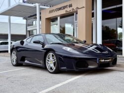 FERRARI F430 V8 490ch Boîte F1 Embrayage neuf VENDU