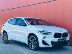 BMW X2 F39 2.0 M35I 306CH M PERFORMANCE VENDU