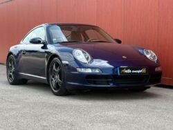 PORSCHE 911 TYPE 997 PHASE 1 3.8 355CH CARRERA S VENDU