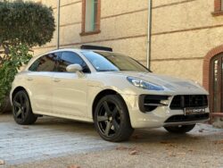 PORSCHE MACAN S Phase 2 3.0 V6 354ch