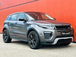 LAND ROVER RANGE ROVER EVOQUE 2.0 TD4 150CH VENDU