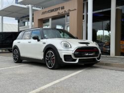 Mini Clubman JCW John Cooper Works 2.0 231ch Bva VENDU