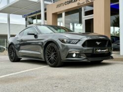 FORD MUSTANG PERFORMANCE VI FASTBACK 5.0 V8 GT 421 ch BV6 VENDU