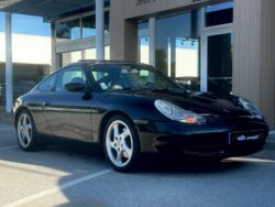 PORSCHE 911 996 CARRERA 2 300 Ch BM IMS réalisé VENDU